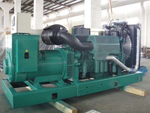 亳州便携静音：租赁无声发电机组，便携式解决能源需求